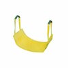 Hsi Nylon Slng, Attached Eye Wide-Lift, Two Ply, 20 in Web Width, 4ft L, 18,000lb WLA2-820N-04